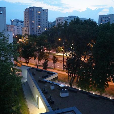 Apartament Ogrodowa Studio Warszawa Exterior photo